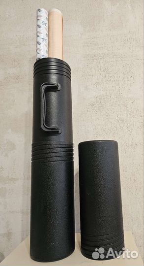 Тубус для чертежей