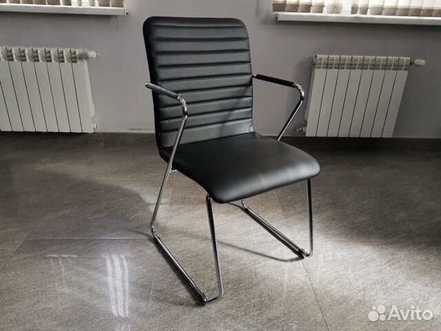 Конференц кресло, офисный стул Таsк с доставкой