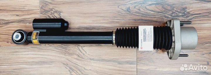 Амортизатор задний Рендж Ровер Sport L494