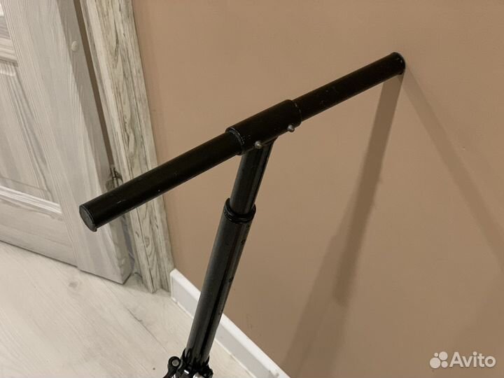 Самокат детский складной