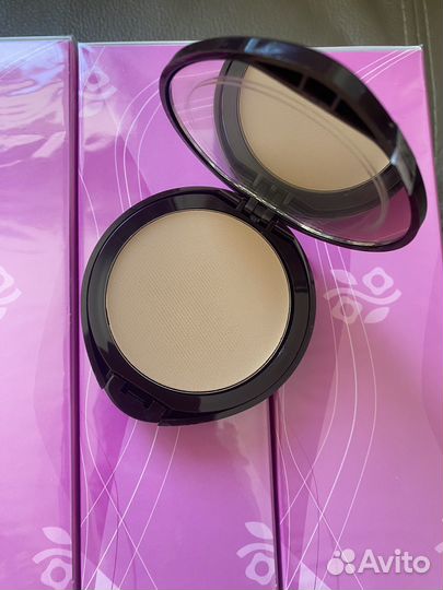 Пудра Дебора CC крем от Deborah Milano тон 03