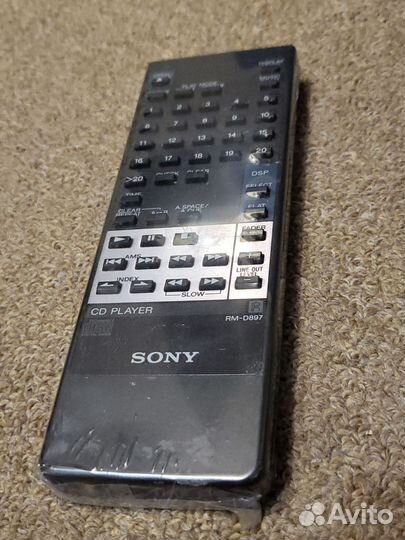 Sony CDP-X55еS один из лучших