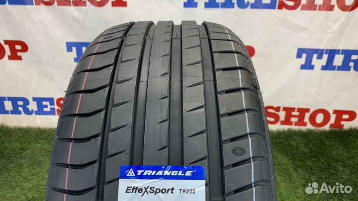 Triangle EffeXSport TH202 245/40 R19 98Y