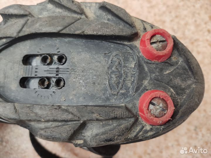 Велотуфли Northwave Spike Evo