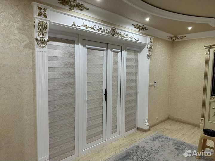 Жалюзи в Рассрочку1