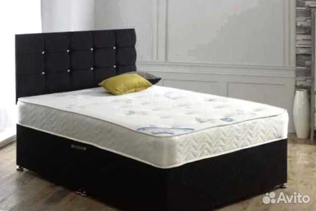 Матрас мягкий