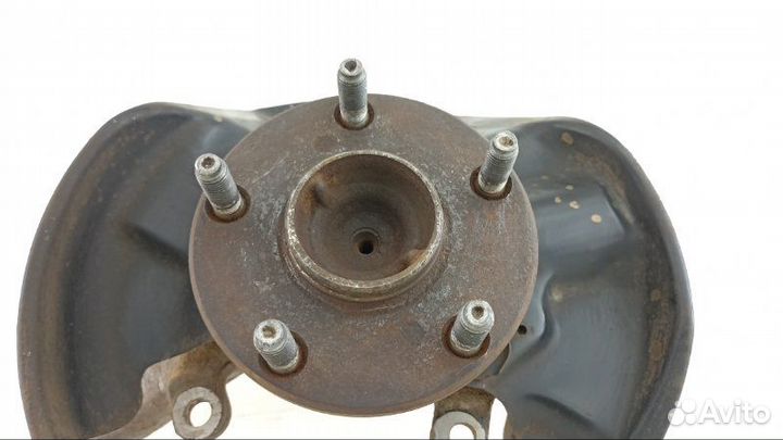 Ступица передняя правая Toyota Verossa GX110 1G