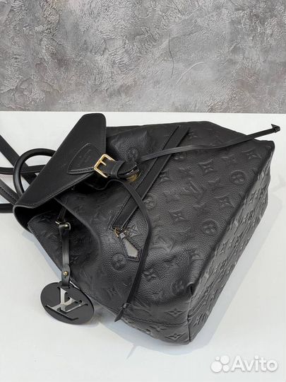 Рюкзак Louis Vuitton Montsouris