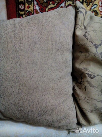 Подушки