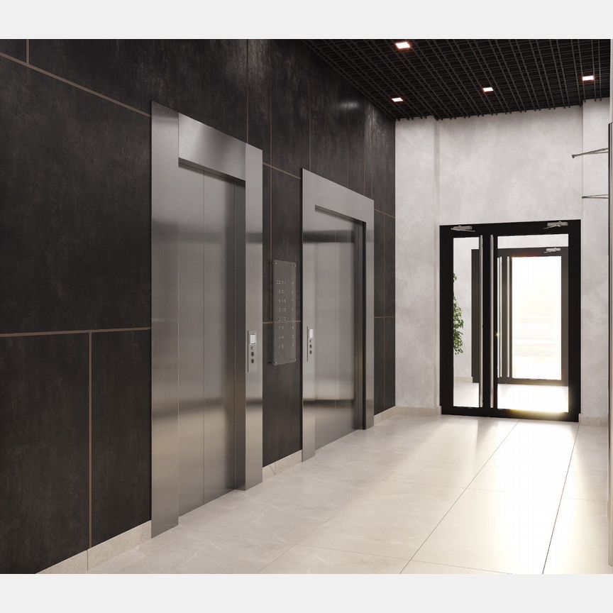 Квартира-студия, 25,9 м², 4/10 эт.