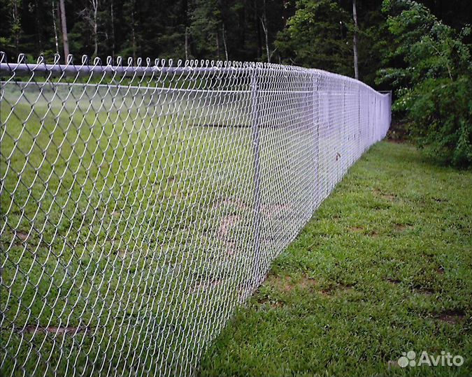 Рабица сетка