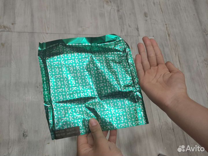 Упаковочная бумага