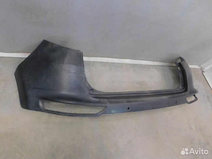 Бампер задний Kia Sportage