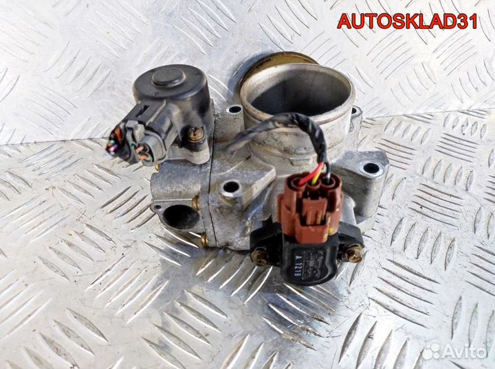 Заслонка дроссельная Nissan Almera N16 RTR5067