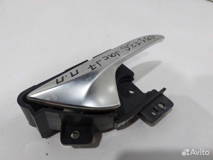 Ручка двери внутренняя передняя правая (Jac J7)