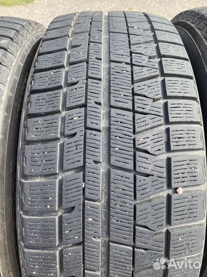 Yokohama Ice Guard IG50 215/55 R17