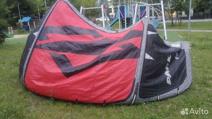 Кайт Naish Park 14