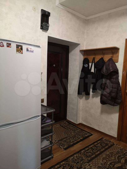 2-к. квартира, 51,7 м², 3/3 эт.