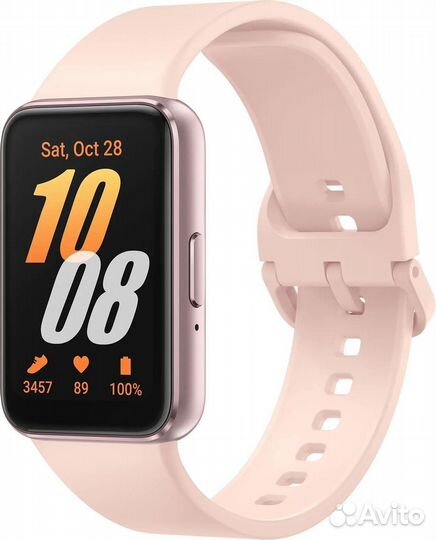 SMART watch galaxy fit 3