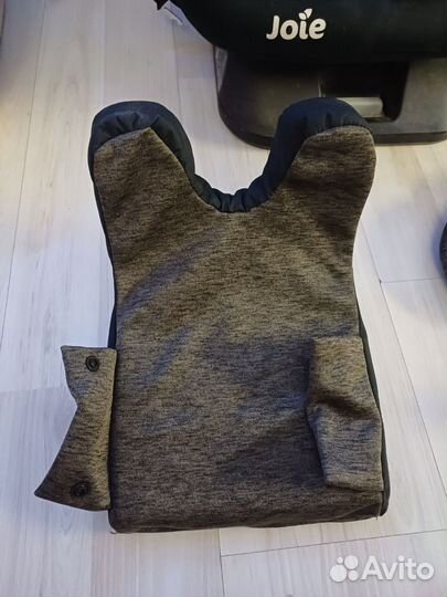 Детское автокресло от 0 до 36 Joie