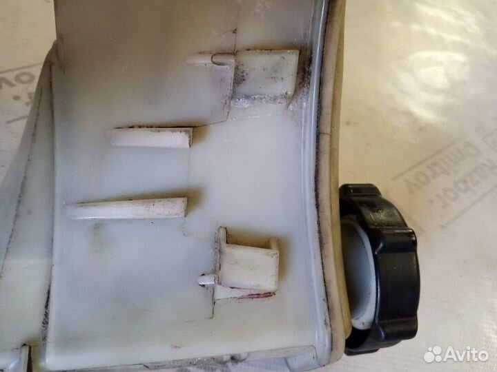 Бачок гидроусилителя Ford Mondeo FD 1993