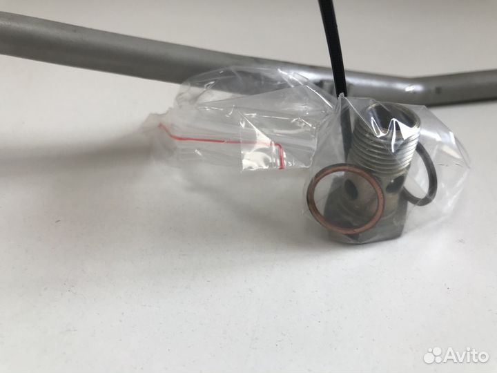 Трубка маслоподачи BMW R1200GS K25