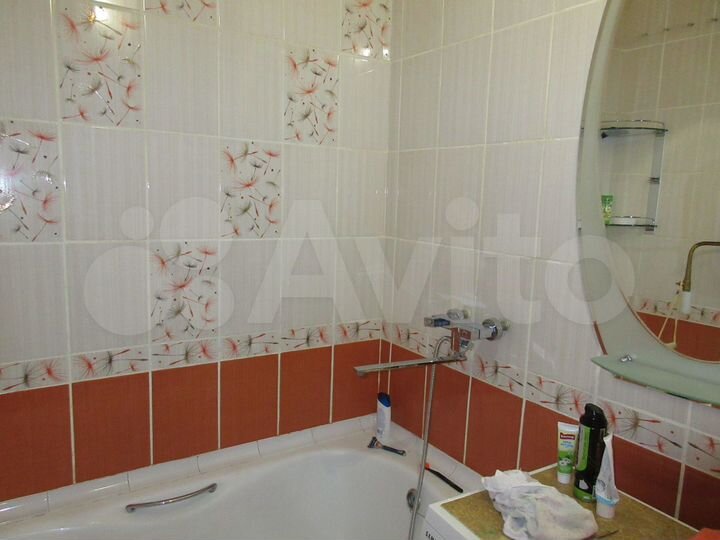 2-к. квартира, 44,2 м², 3/9 эт.