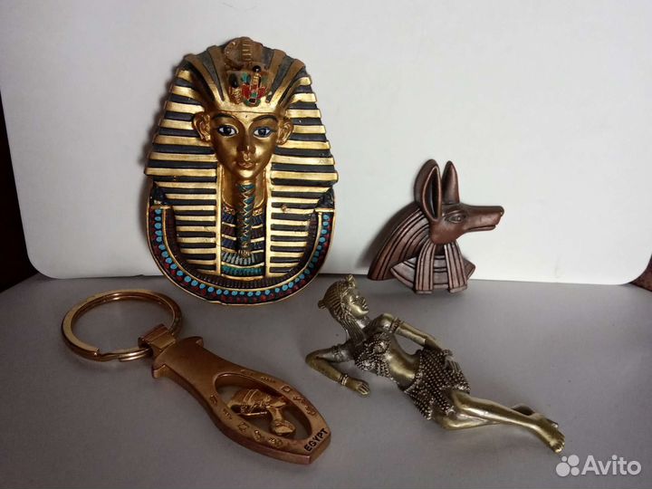 Сувенир из Египета