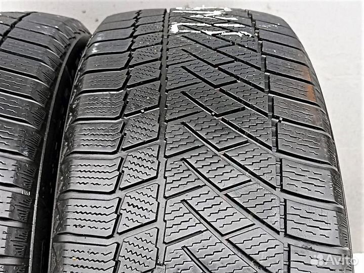 Continental ContiVikingContact 6 SUV 235/55 R19 105T
