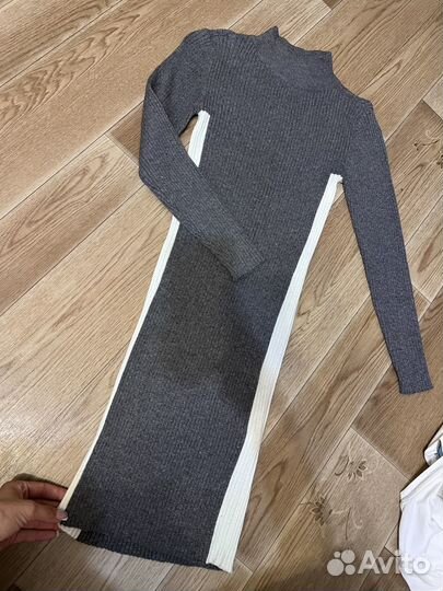 Женские вещи пакетом