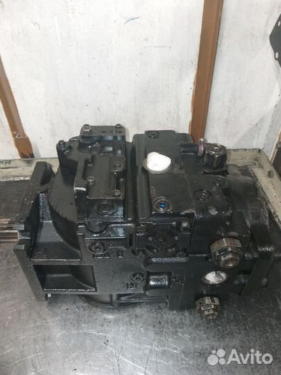 Гидронасос SauerDanfoss 90L130 90R130