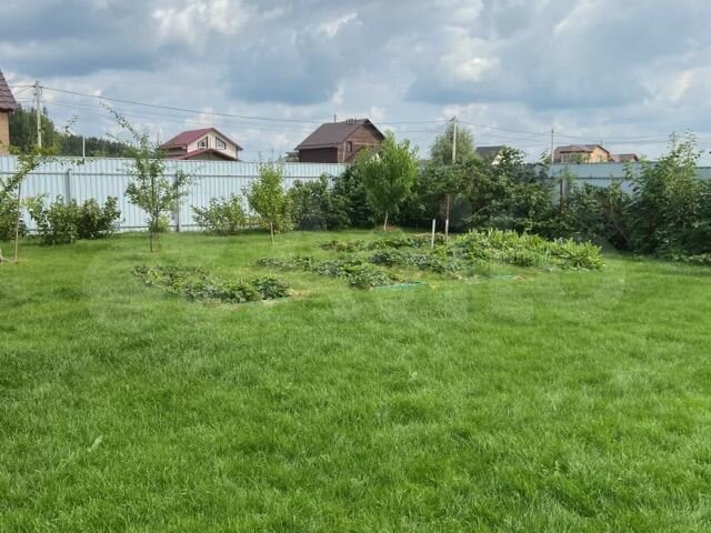 Дом 46 м² на участке 7,8 сот.