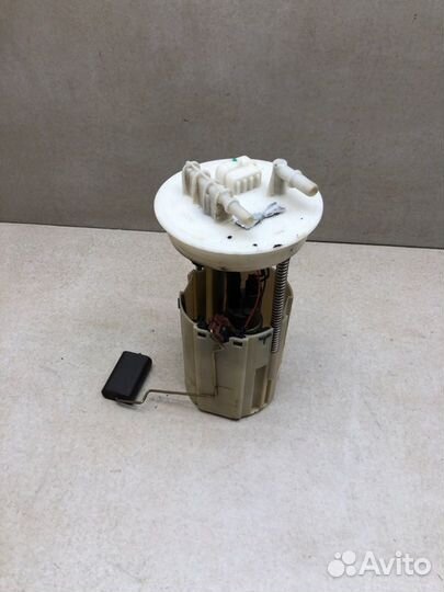 Бензонасос Chery Kimo S12 A1 SQR473F 1297см 83лс