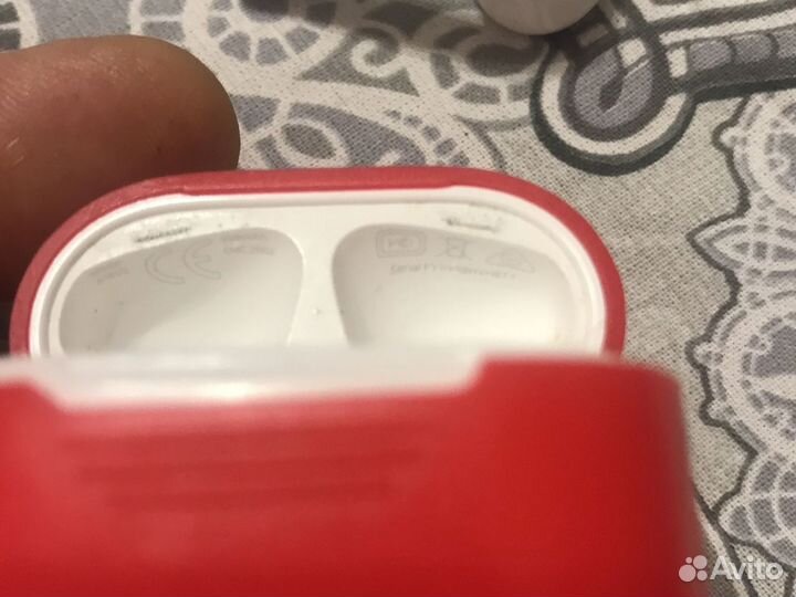 Airpods 1 оригинал