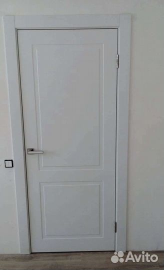 Двери межкомнатные