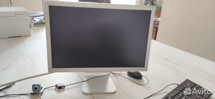 Монитор Apple Cinema 20 inch