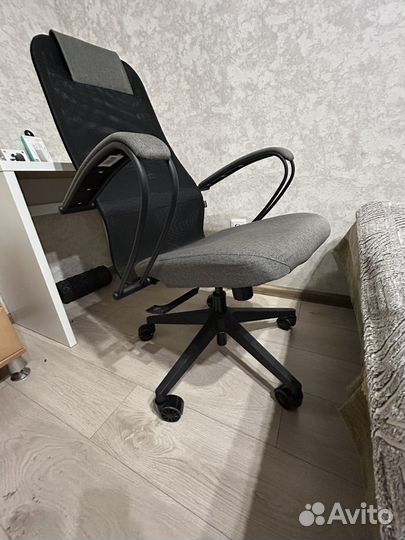 Компьютерное кресло игровое офисное новое
