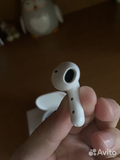 Наушники xiaomi Air 3 SE