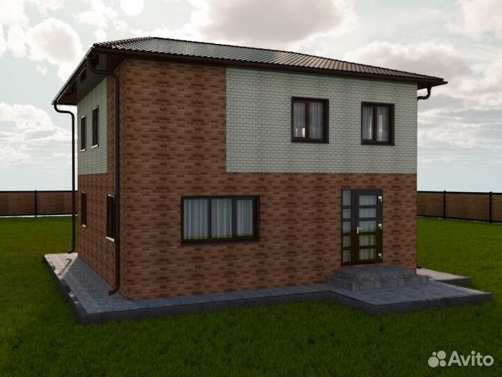 Дизайн интерьера и экстерьера (3D визуализация)