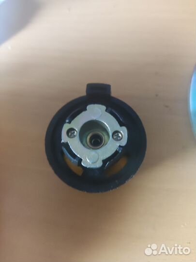 Адаптер для газового баллона туристического