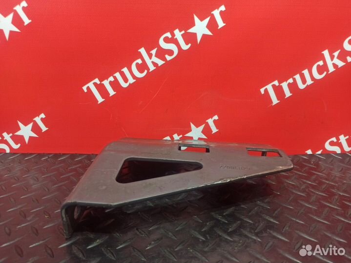 Кронштейн ресивера левый