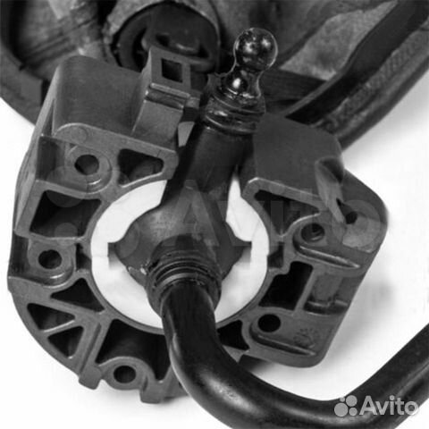 Ремкомплект кулисы кпп втулка Mercedes Vito Benz