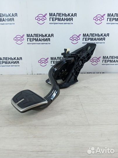 Педаль тормоза BMW 8 G14/G15 G30 2020 35006866485