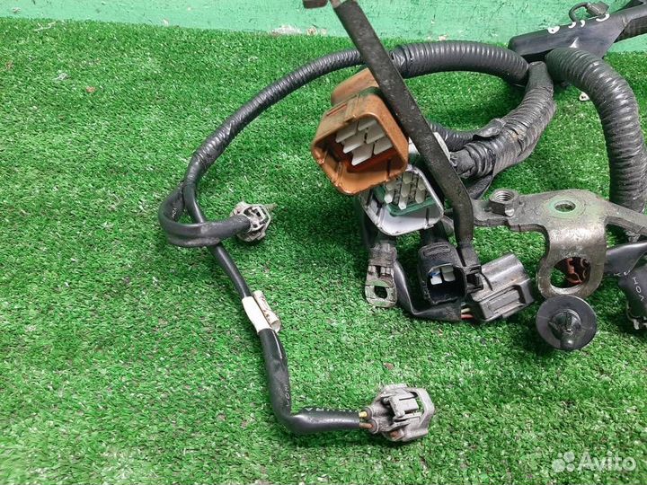 Жгут проводки двигателя Subaru Forester SG/S11 20