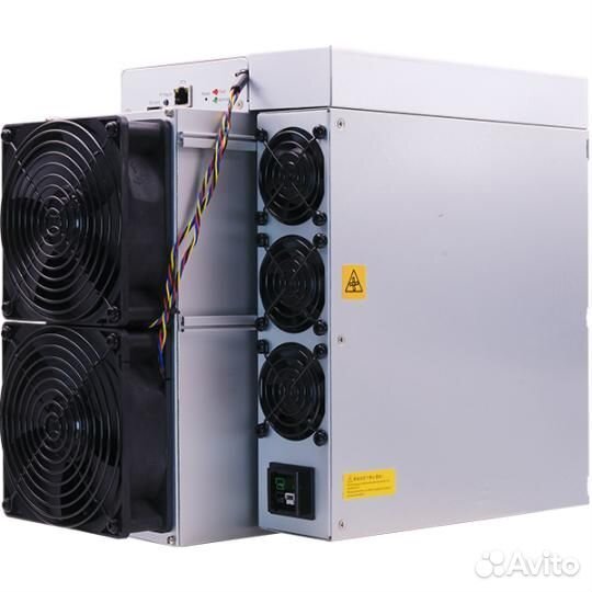 Asic Antminer S19K PRO 120 TH/s Легальный с тд