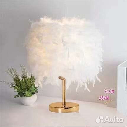 Лампа ночник