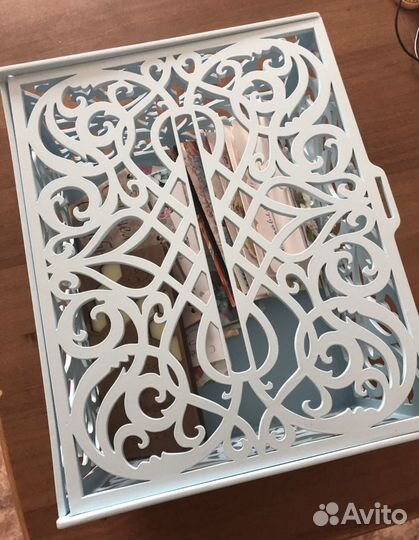 Свадебная казна (семейный банк)