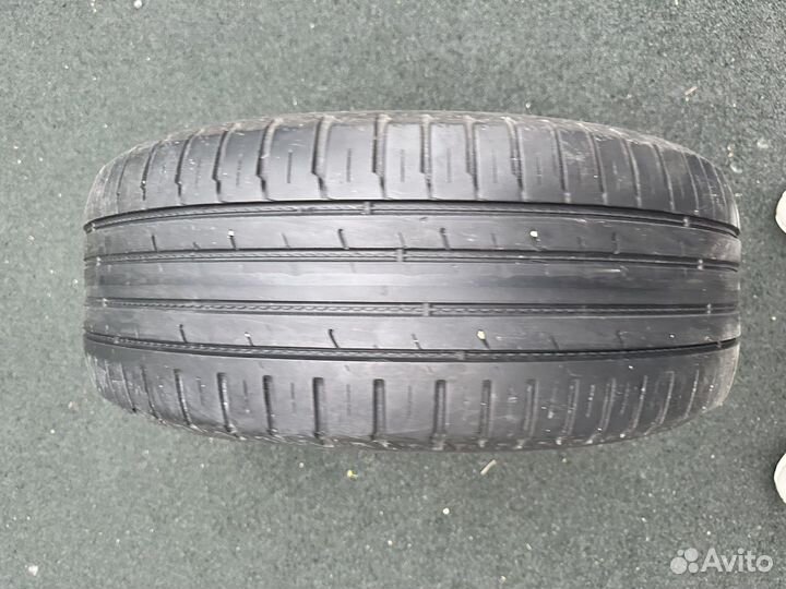 Nokian Tyres Hakka Blue 2 SUV 215/55 R18