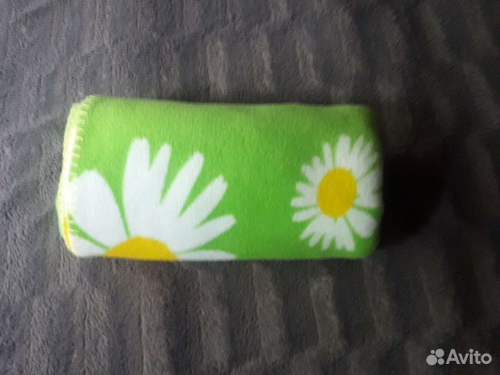 Плед детский