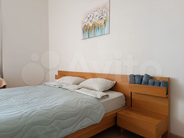 Комната 25 м², 4/5 эт.